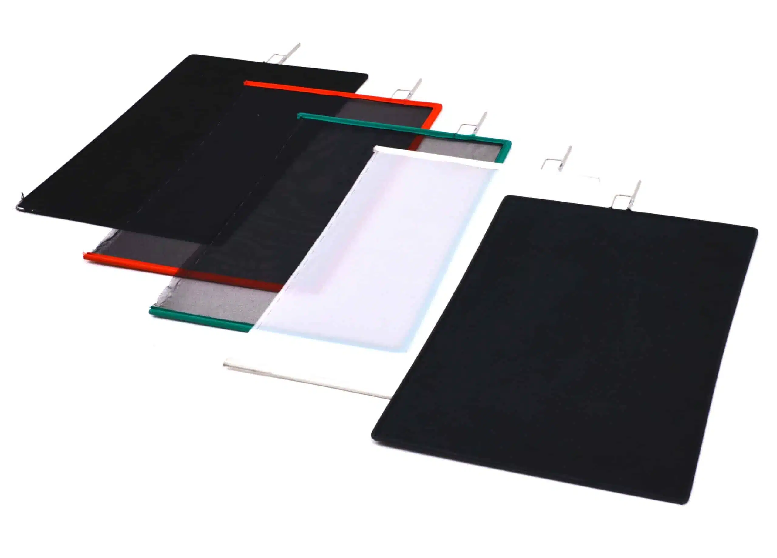 Nets & Flags Complete Kit - Image 2