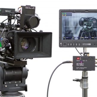 Preston Light Ranger 2