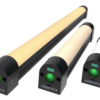 Quasar Science Q-Lion 1'