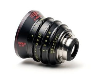 RED 18-50mm