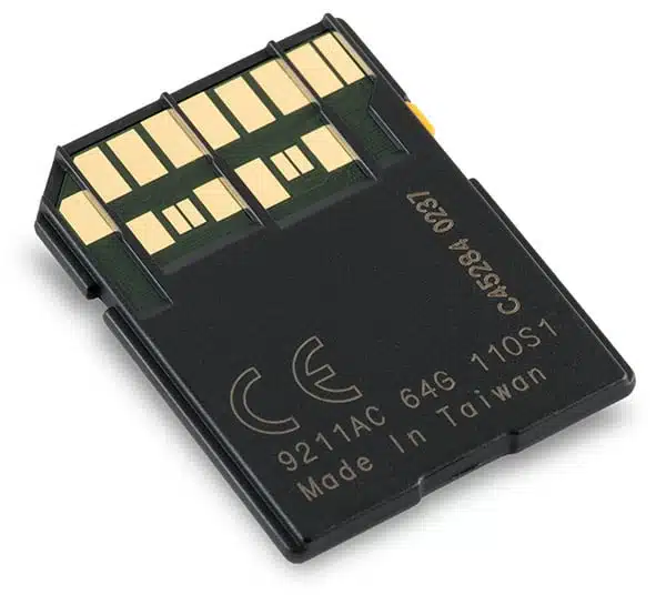 SD Card - Image 2