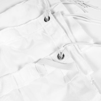 Silk Overhead Butterfly