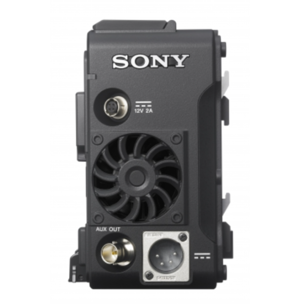Sony AXS-R5 4K/2K RAW Recorder
