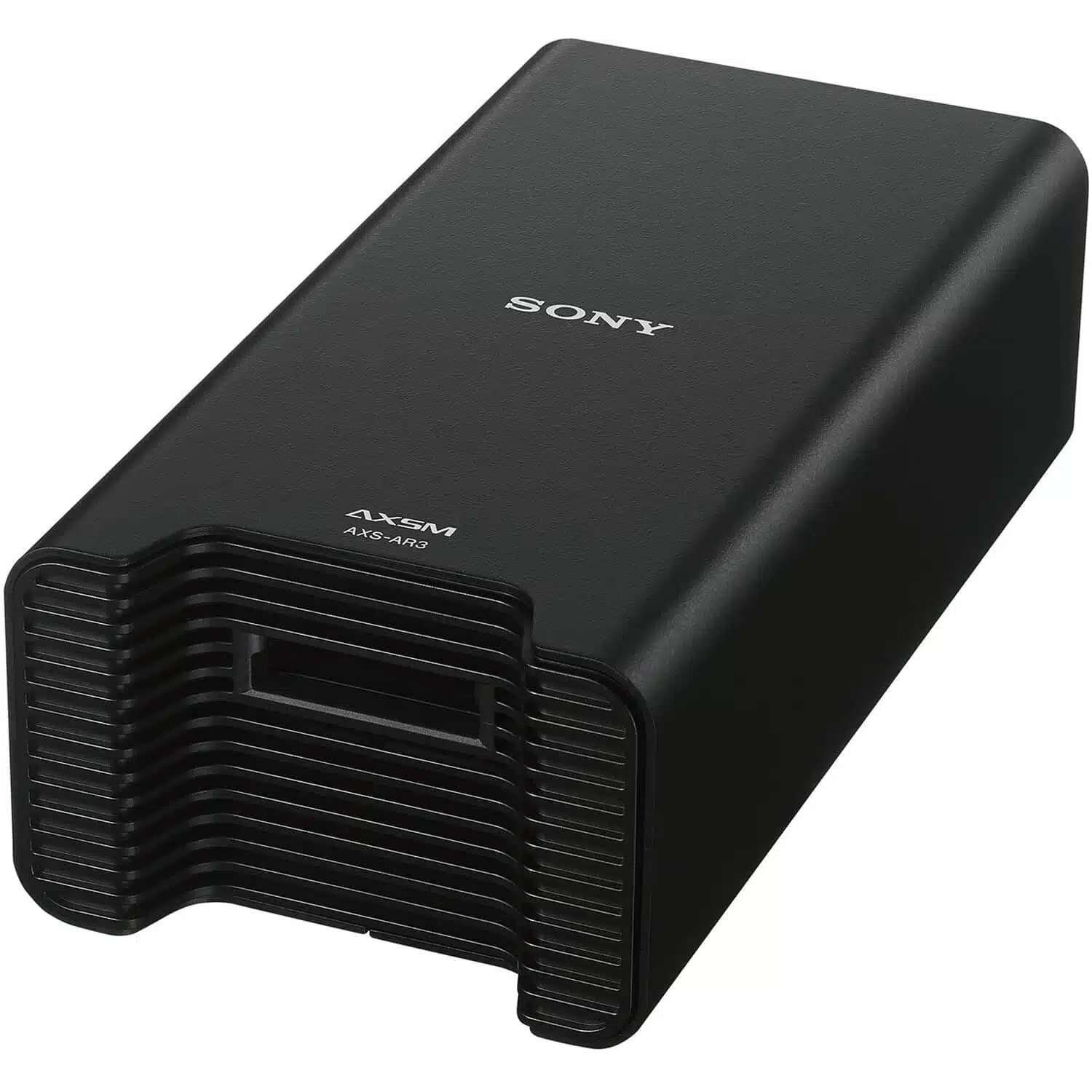 Sony AXSM Media - Image 3
