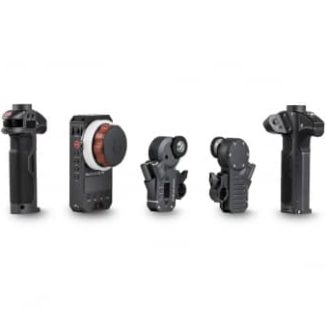 Tilta Nucleus M Lens Control