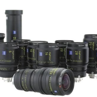 Zeiss DigiPrimes