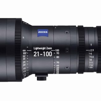 Zeiss LWZ3 21-100mm