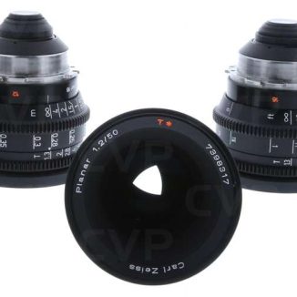 Super Speed Super 16