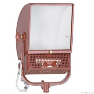 Mole 750w Zip Light