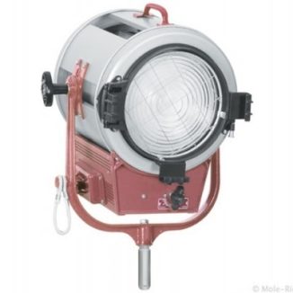 Mole 5kw Baby Senior