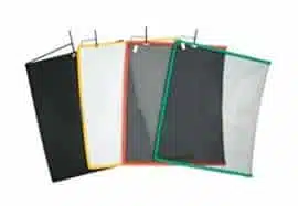 Nets & Flags Complete Kit