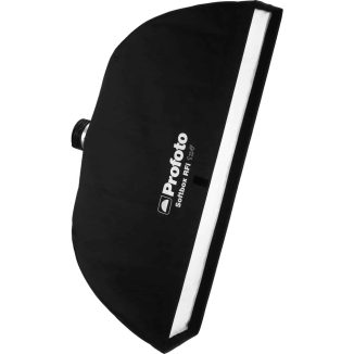 Profoto RFi Softbox 1x4