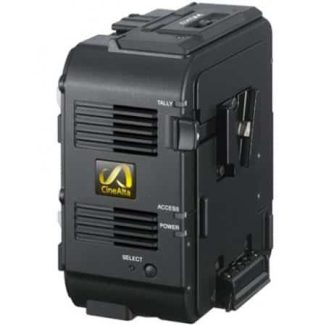 Sony AXS-R5 4K/2K RAW Recorder