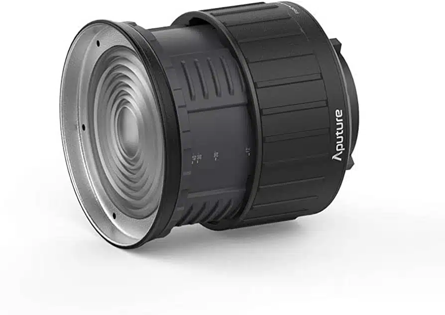 Aputure 2X Fresnel