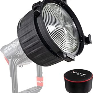Aputure F10 Fresnel