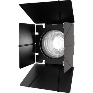 Aputure F10 Fresnel Barndoors