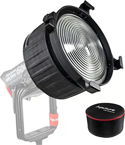 Aputure F10 Fresnel – MP&E Cameras and Lighting