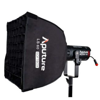 Aputure LS 60 Softbox Kit