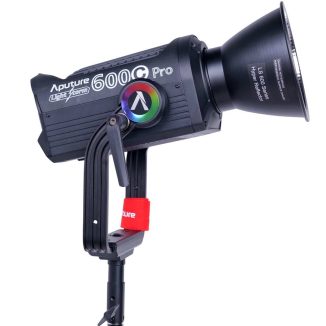 Aputure LS 600c Kit