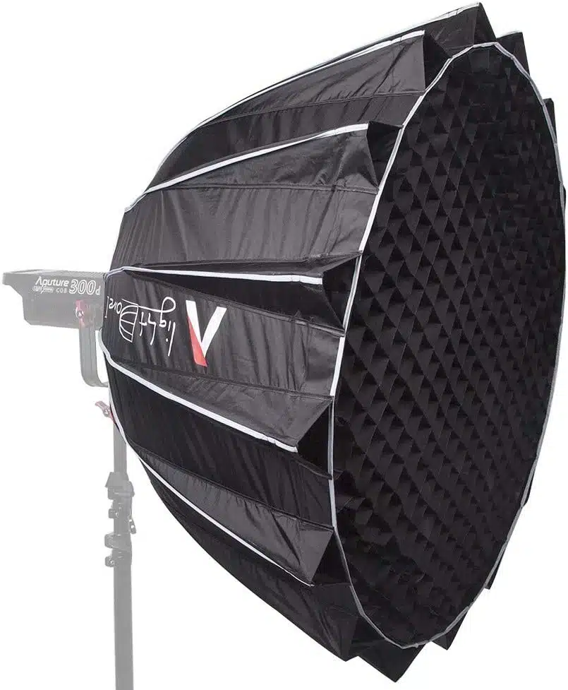 Aputure Light Dome II