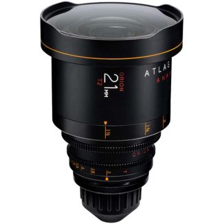 Atlas Orion Anamorphic 21mm