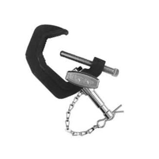 Baby Pipe Clamp