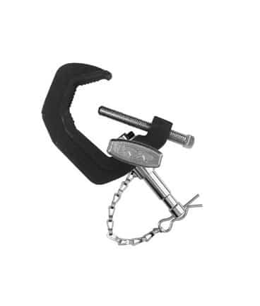 Baby Pipe Clamp