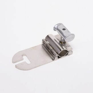 C-Boom Pipe Clamp with Ear