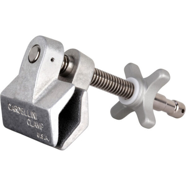 Cardellini Clamp