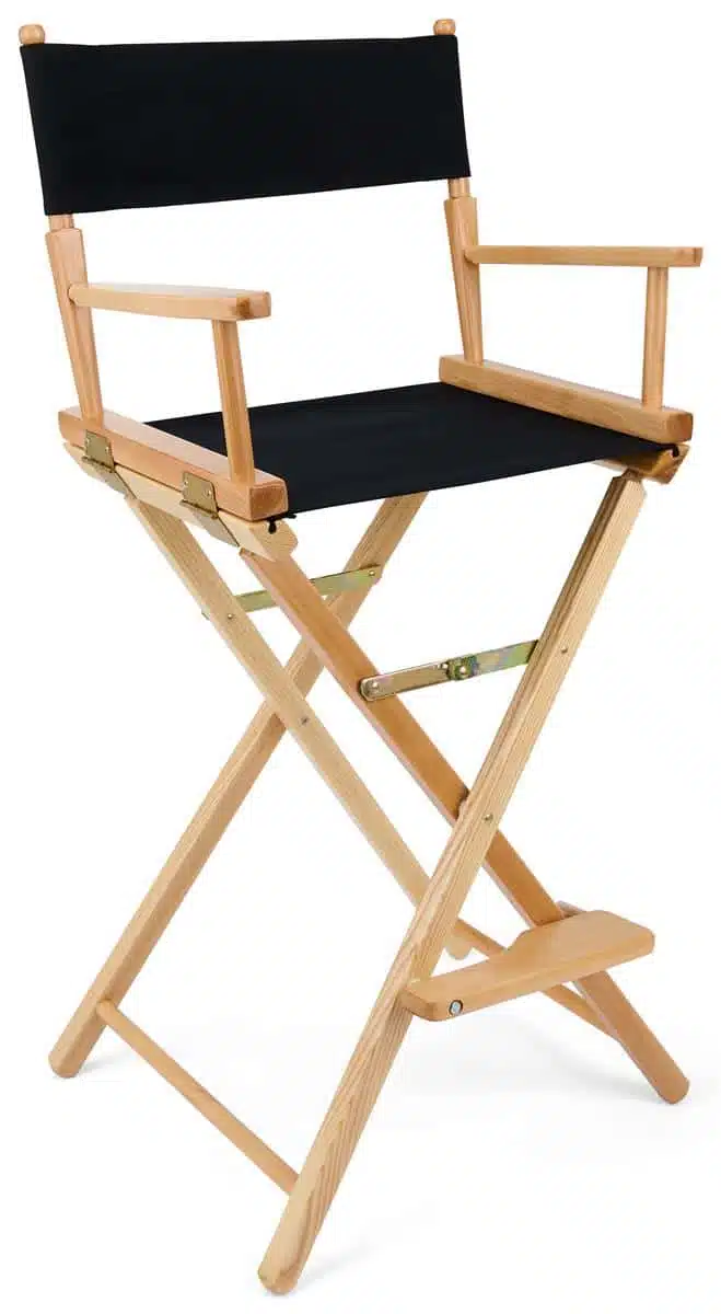 Director's Chair - Image 2