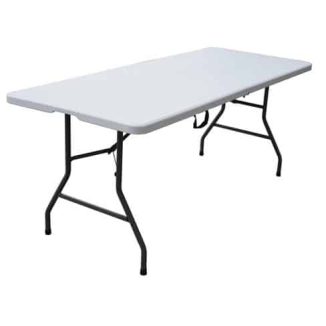 Folding Table 6ft