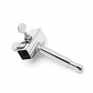 Furniture Clamp Slider w/ 5/8" Pin