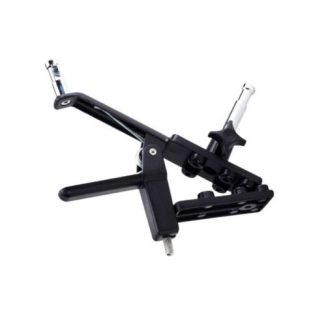 Gaffer Grip with Baby Spud