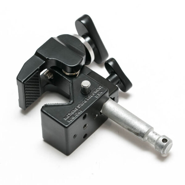 Mafer Clamp with 5/8