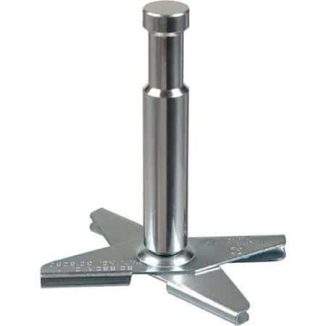 Scissor Clip with Baby Pin