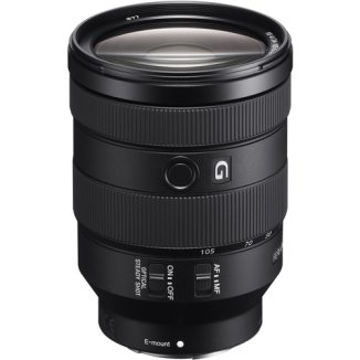 Sony FE 24-105mm GM