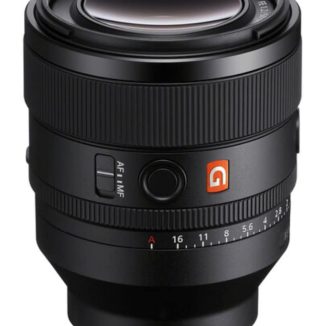 Sony FE 50mm GM