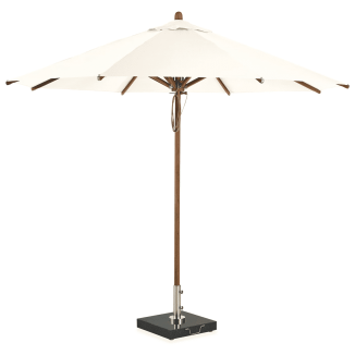 Umbrella and Stand