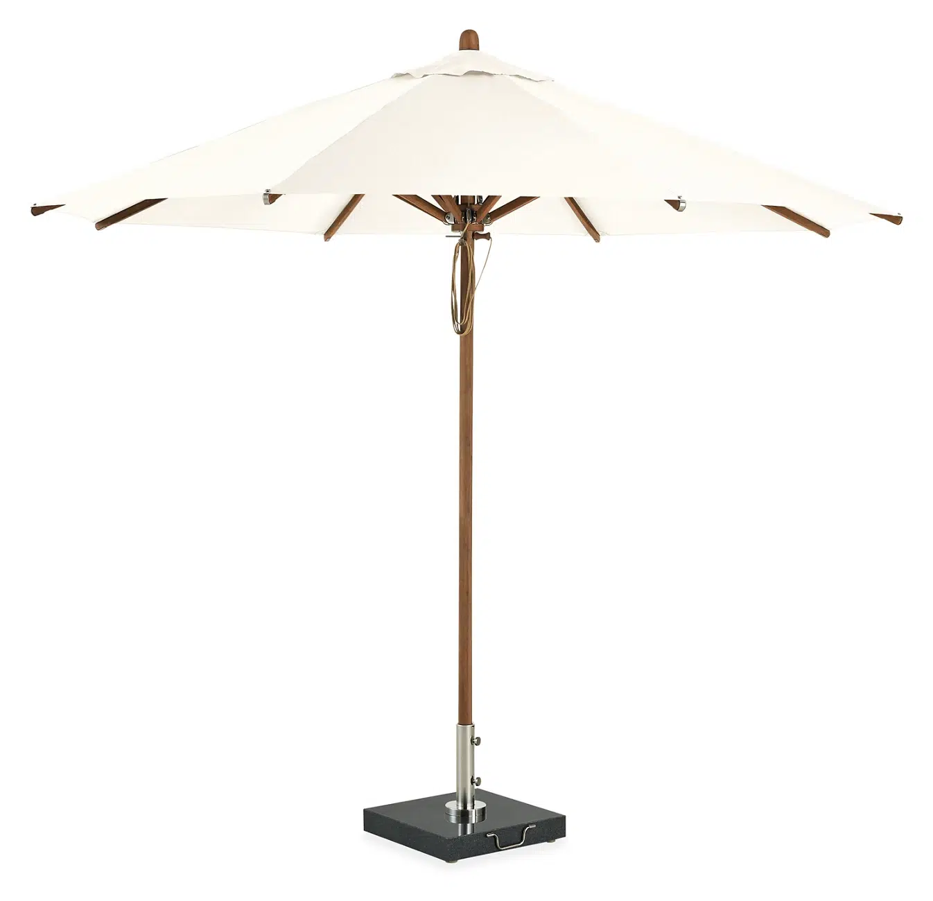 Umbrella and Stand