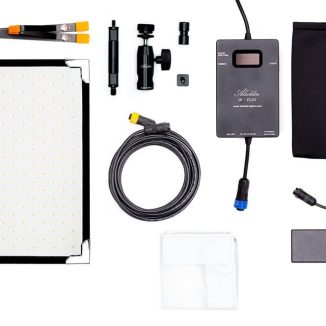 ALADDIN Bi-Flex 1x1 LED Kit