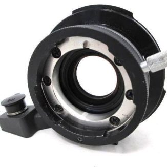 Fujinon EX-3 to 2/3 Adapter