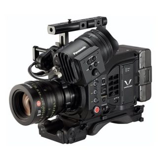 Panasonic VariCam LT