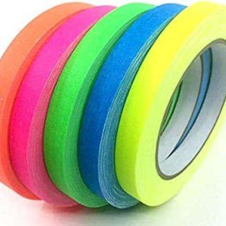 Pro Gaff Gaffer Tape 1 inch