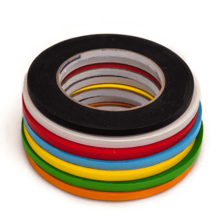 Paper Tape 1/4 inch (Spike Tape) – MP&E Cameras and Lighting