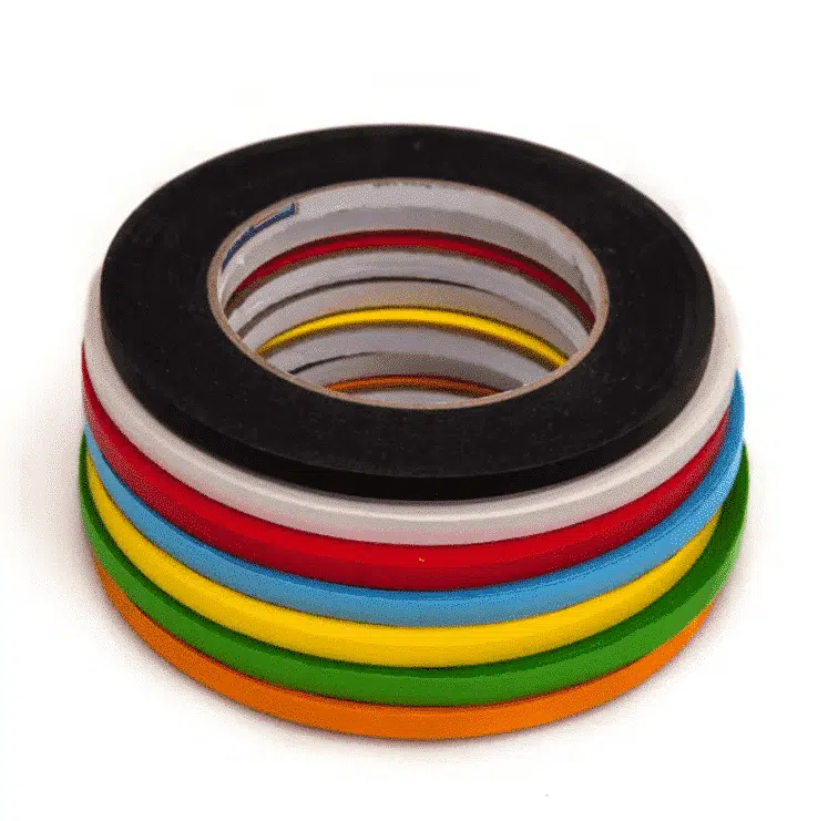 Paper Tape 1/4" inch (Spike Tape)