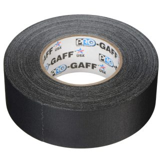 Image of a roll of gaffers tape