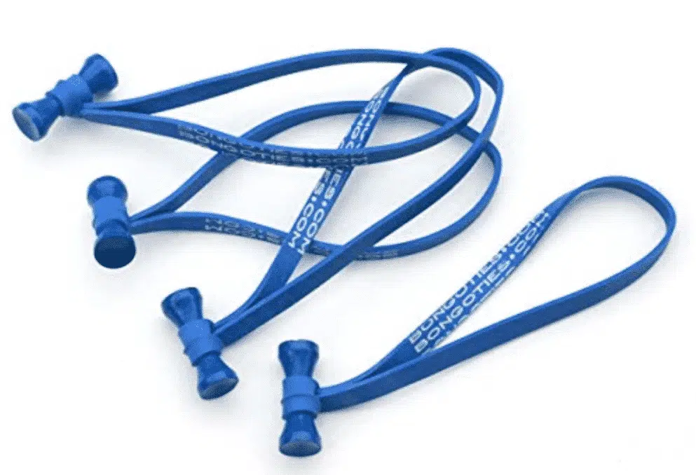 Bongo Ties