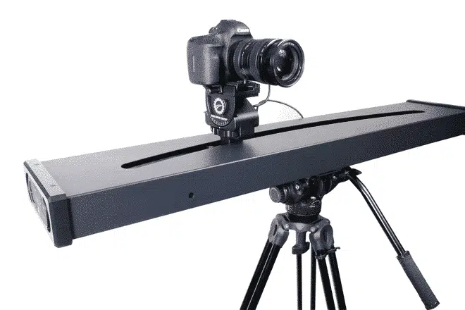 One Man Crew Slider