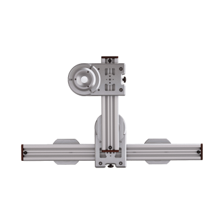 Trost 2-Axis Slider