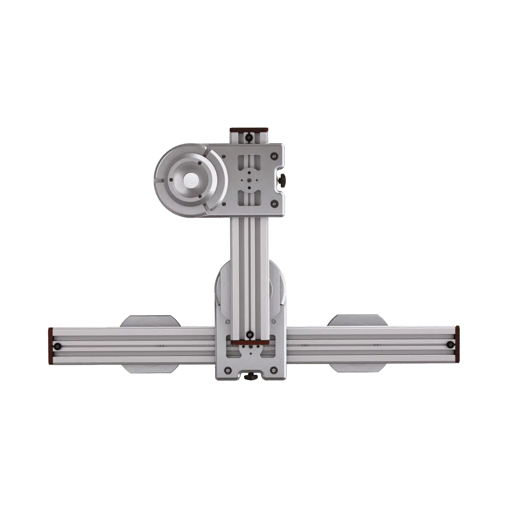 Trost 2-Axis Slider